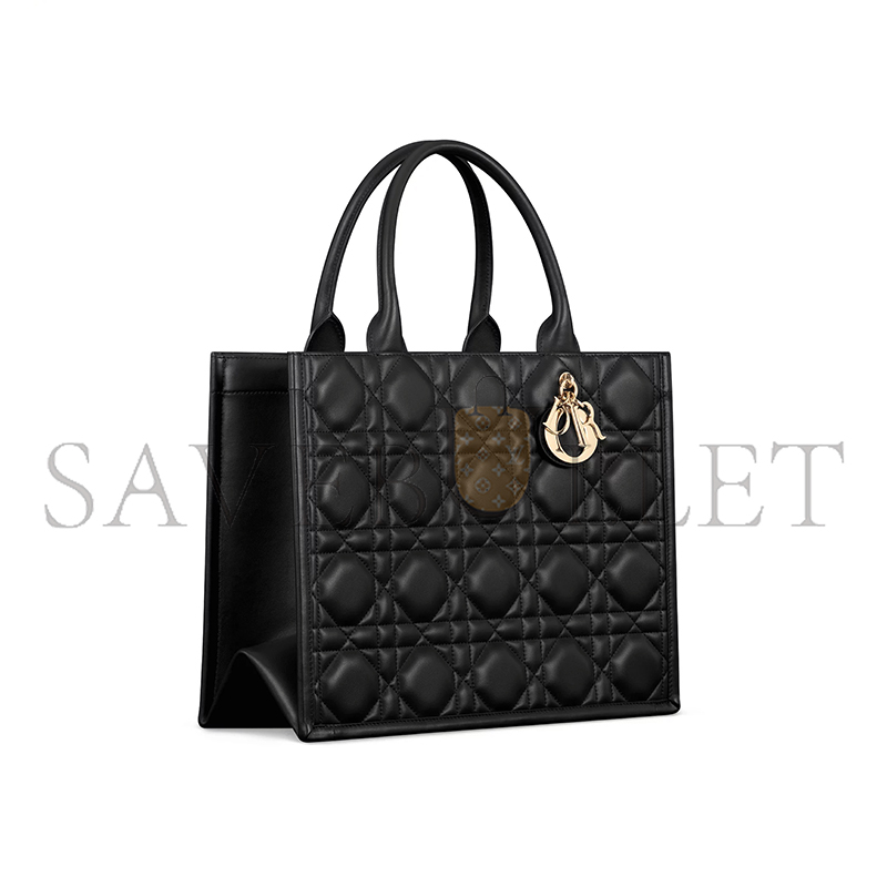 D*or medium D*or book tote m1324owhp_m900 (36.5*28*16.5)